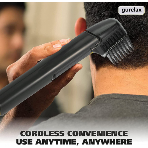 Gurelax набор для стрижки мужских волос