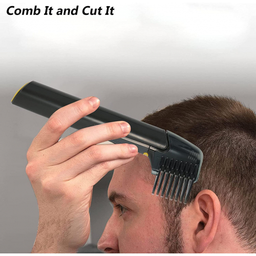Gurelax набор для стрижки мужских волос