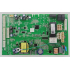 Электронная плата управления холодильником GE