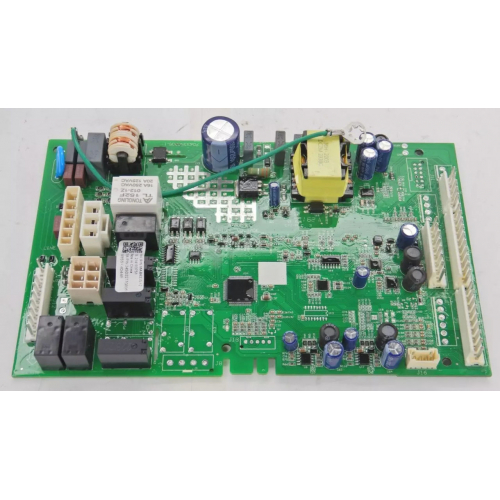 Электронная плата управления холодильником GE