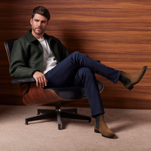 Donald Pliner Ботинки SLOAN