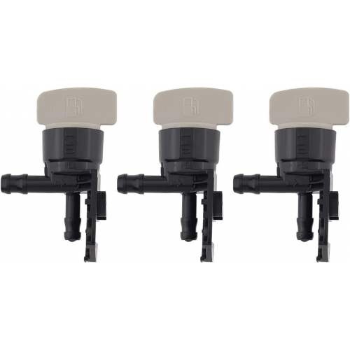 Panari 16950-ZM0-003 Сборный кран подачи топлива для Honda (3шт)