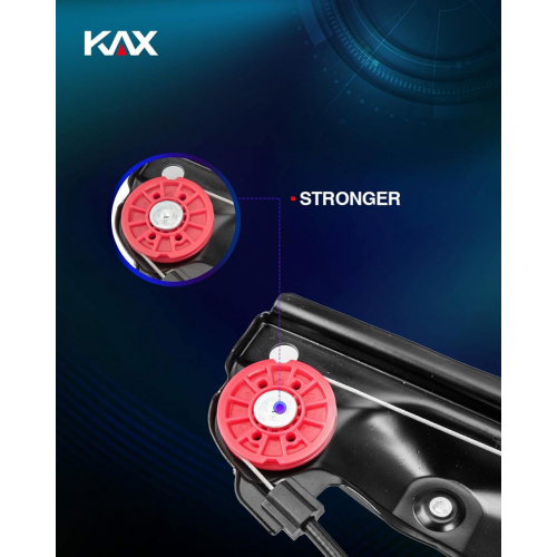 KAX 749-466 Электрический стеклоподъемник без электродвигателя