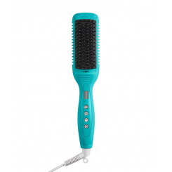 Керамическая щетка с подогревом Moroccanoil Smooth Style