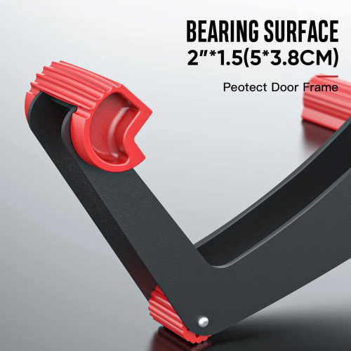 Перекладина для подтягиваний Fitbersrt