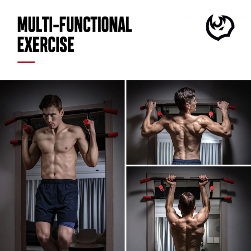 Перекладина для подтягиваний Fitbersrt