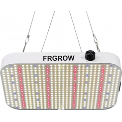 Светодиодная фитолампа Frgrow