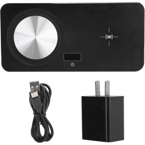 Беспроводное зарядное устройство для телефона, подогреватель напитков