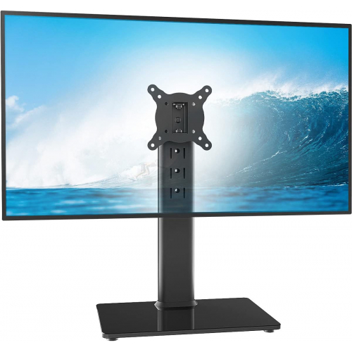 Универсальная поворотная подставка для телевизора