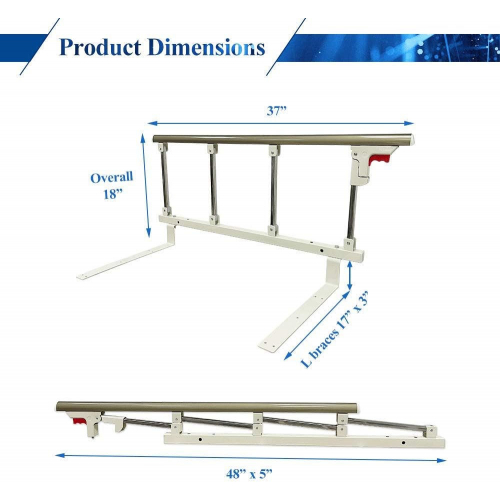 Neaude Поручень для инвалидов