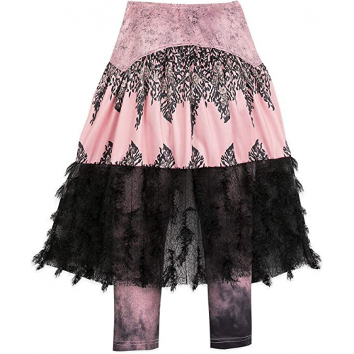 Костюм Диснея Одри для девочек - Потомки 3