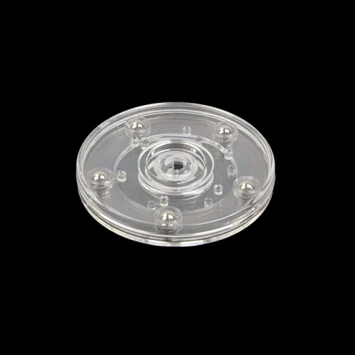 Комплект из 4-х акриловых поворотных органайзеров