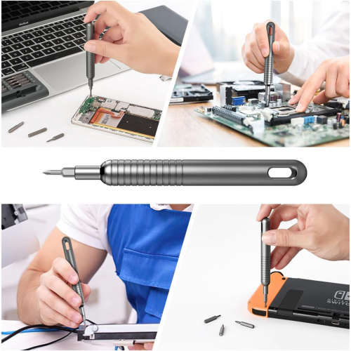 Набор прецизионных отверток 51pcs