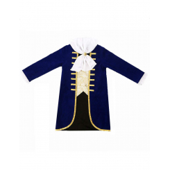 Очаровательный костюм принца YuDanne