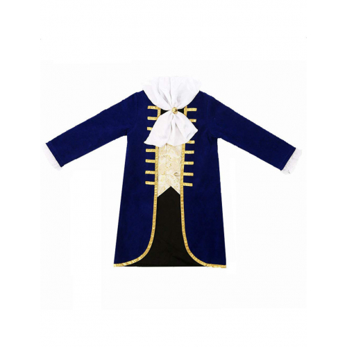 Очаровательный костюм принца YuDanne