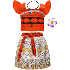 Костюм принцессы Jurebecia для девочек