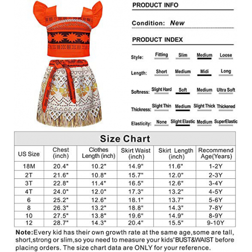Костюм принцессы Jurebecia для девочек
