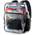 Прозрачный Рюкзак Smarty V6