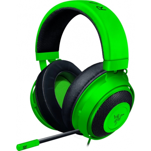 Игровая гарнитура Razer Kraken 7.1