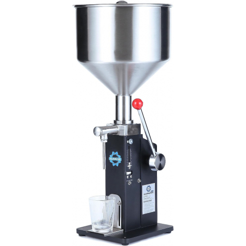 Ручная разливочная машина Sumeve 5-55 мл