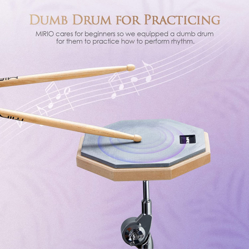 Профессиональный глокеншпиль ксилофон 32