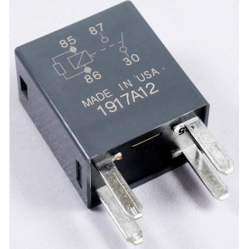 Omron Реле Omron GMC Gm 12088567 (2 шт. в упаковке)