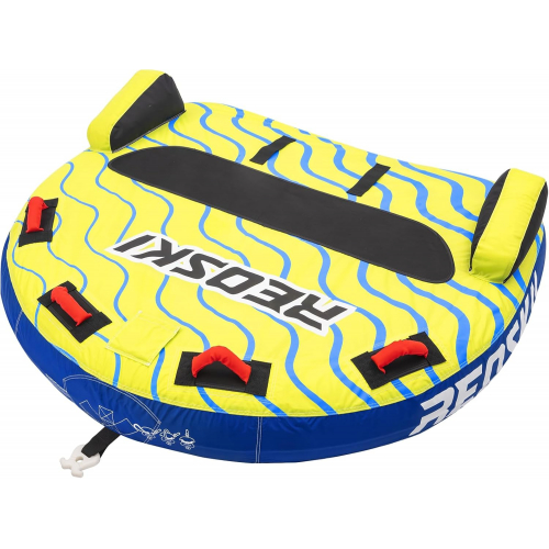 Круг-ватрушка для катера/лодки Reoskii