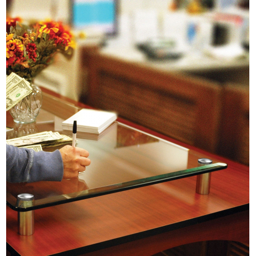 Стойка с простым креплением