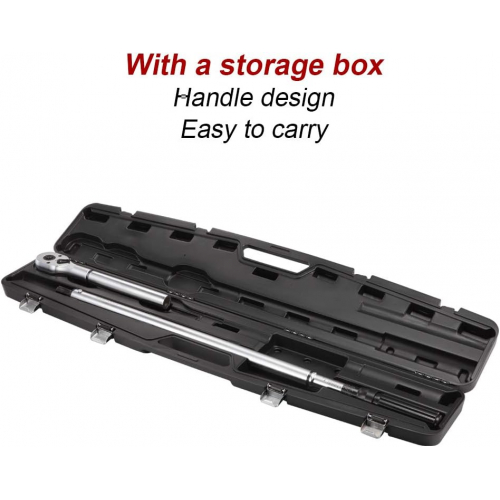 Динамометрический ключ 3/4 дюйма Rimkolo