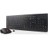 Комплект Lenovo 510 Wireless Combo Keyboard & Mouse Black