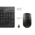 Комплект Lenovo 510 Wireless Combo Keyboard & Mouse Black
