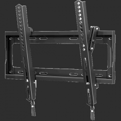 USX MOUNT Наклонное настенное крепление для телевизора