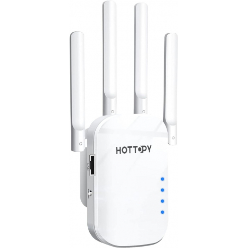 Усилитель сигнала WiFi Extenders для дома