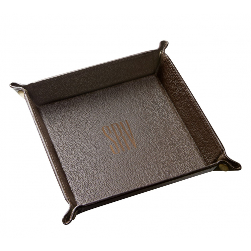 PotteryBarn Грант Кожаный Кэтчелл