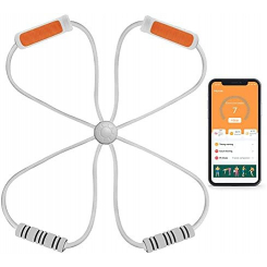 Эспандер с ручками