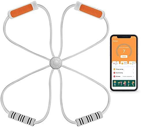 Эспандер с ручками