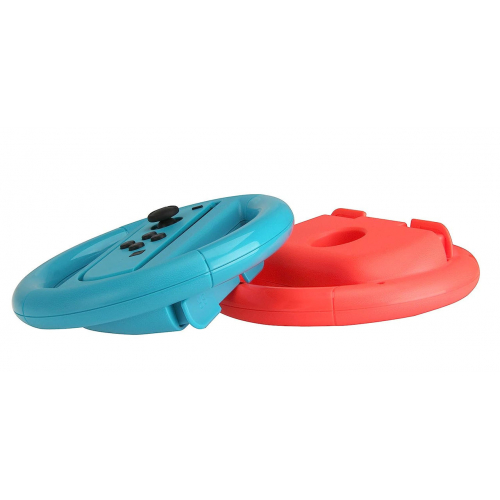 Рулевое колесо Basics для Nintendo Switch