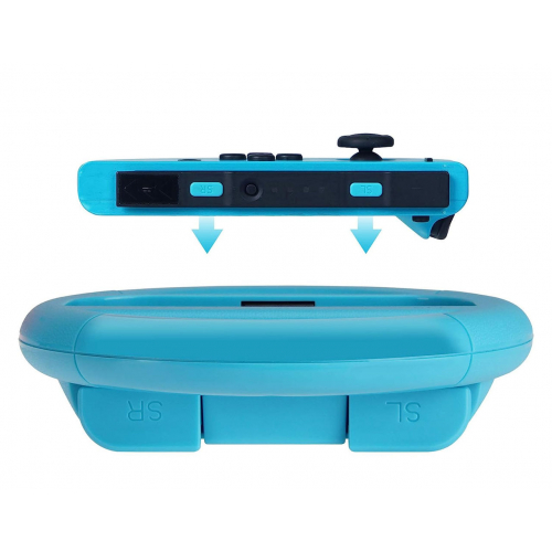 Рулевое колесо Basics для Nintendo Switch