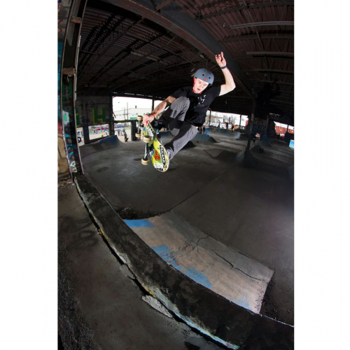 Двойной шлем Triple Eight