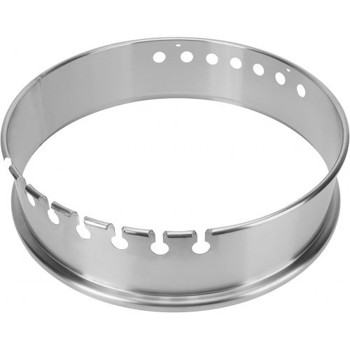 Набор для шашлыка only fire с кольцом из нержавеющей стали