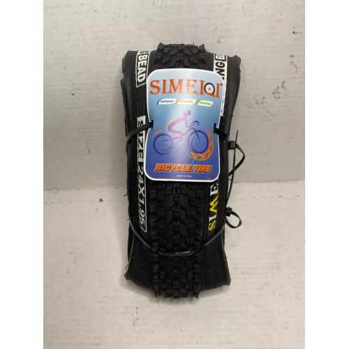 Велосипедная шина Simeiqi 24 X 1,95