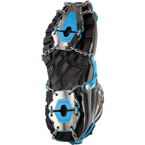 Сверхмощные тяговые шипы Yaktrax Summit