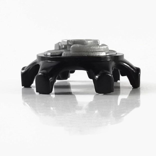 Ronyoung 30 шт. легко заменяемые шпильки для обуви для гольфа