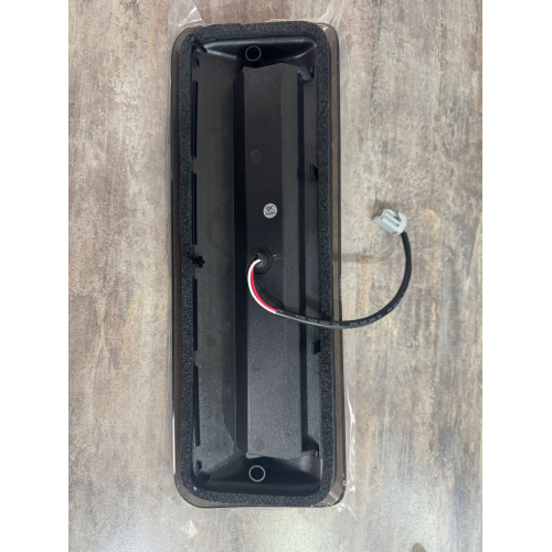 Стоп сигнал smoked