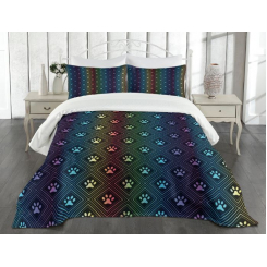 Набор: пододеяльник + 2 наволочки