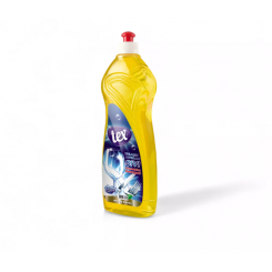  Tex Средство Для Мытья Посуды С Фруктовым Уксусом 725Мл