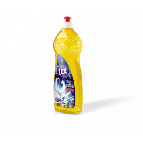  Tex Средство Для Мытья Посуды С Фруктовым Уксусом 725Мл