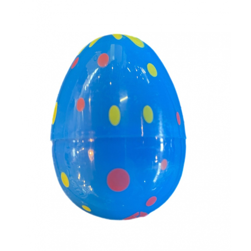 Яйцо с сюрпризом маленькое 