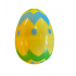 Яйцо с сюрпризом маленькое 