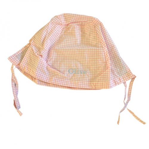 Чехол для корзины (Olive)